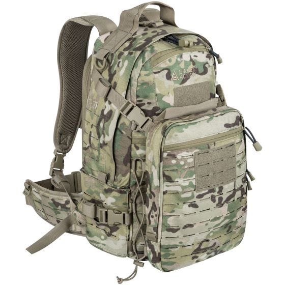 Mochila Direct Action Ghost Mk2 en MultiCam