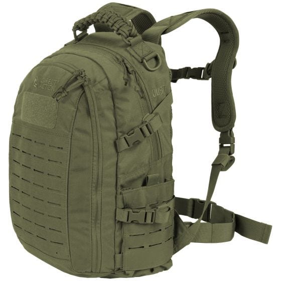 Mochila Direct Action Dust Mk2 en Olive Green
