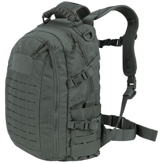 Mochila Direct Action Dust Mk2 en Shadow Grey
