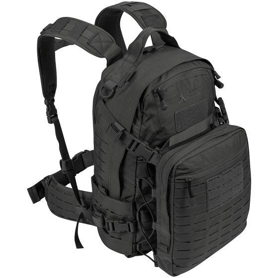 Mochila Direct Action Ghost Mk2 en negro
