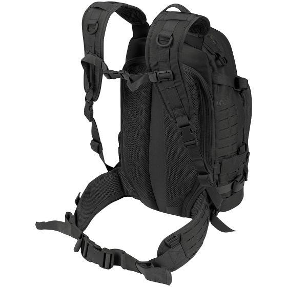 Mochila Direct Action Ghost Mk2 en negro