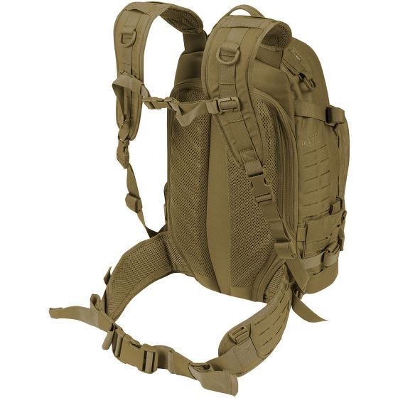 Mochila Direct Action Ghost Mk2 en Coyote