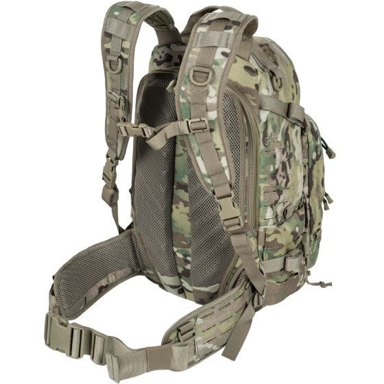 Mochila Direct Action Ghost Mk2 en MultiCam