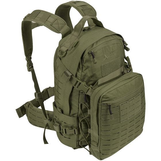 Mochila Direct Action Ghost Mk2 en Olive Green