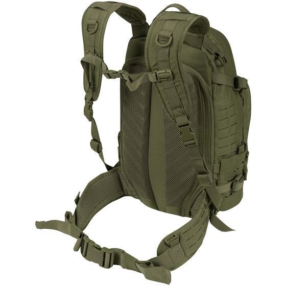 Mochila Direct Action Ghost Mk2 en Olive Green