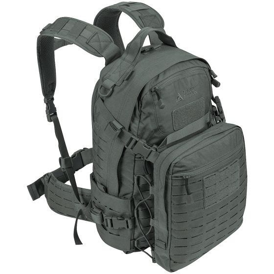 Mochila Direct Action Ghost Mk2 en Shadow Grey