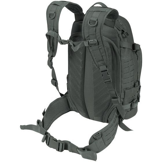 Mochila Direct Action Ghost Mk2 en Shadow Grey