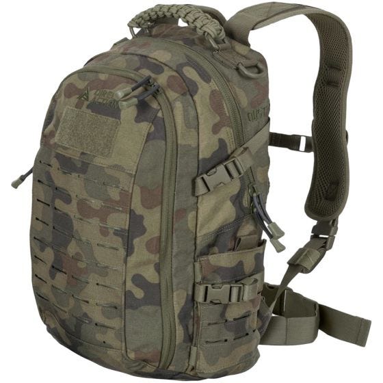 Mochila Direct Action Dust Mk2 en PL Woodland