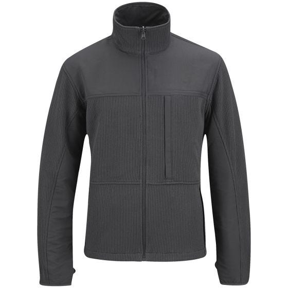 Chaqueta de punto táctica Propper en Charcoal
