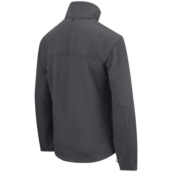 Chaqueta de punto táctica Propper en Charcoal