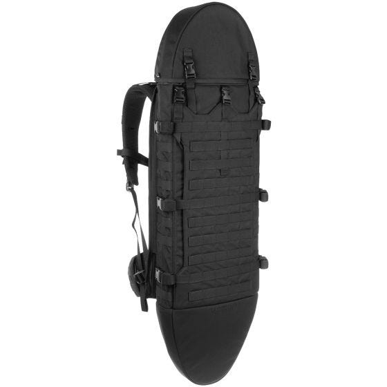 Mochila para armas Wisport Falcon en negro
