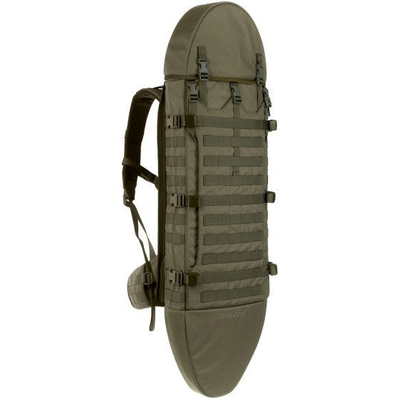 Mochila para armas Wisport Falcon en RAL 7013