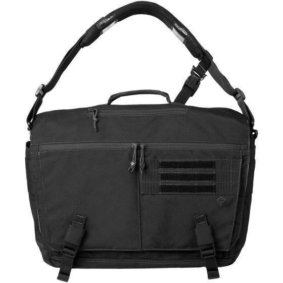 Bolsa bandolera First Tactical Ascend en negro