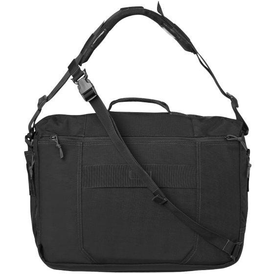Bolsa bandolera First Tactical Ascend en negro