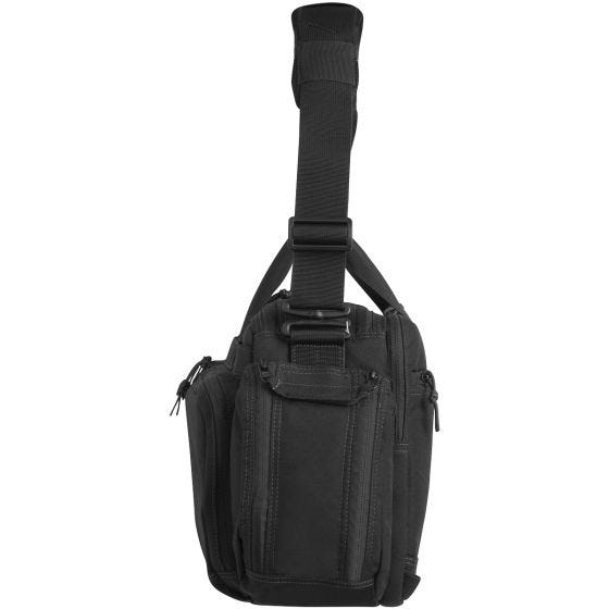 Bolsa de ejecutivo First Tactical en negro
