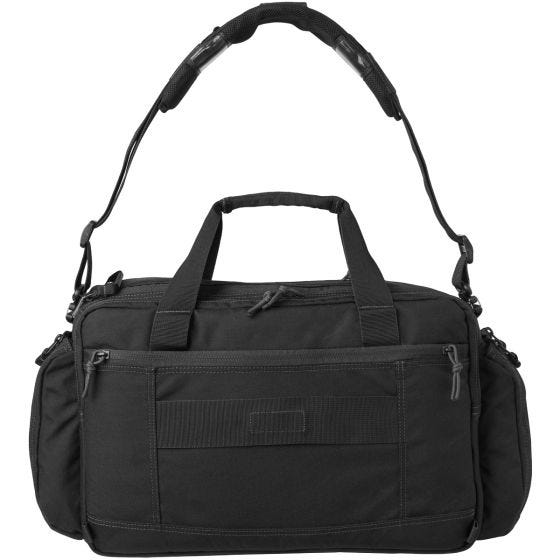 Bolsa de ejecutivo First Tactical en negro