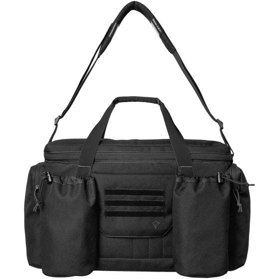 Bolsa de patrulla First Tactical Guardian en negro