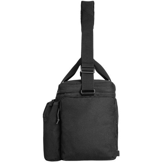 Bolsa de patrulla First Tactical Guardian en negro