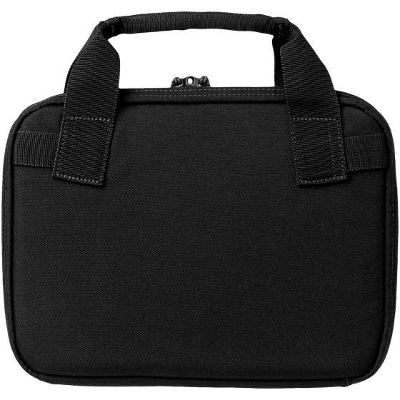 Funda grande para pistola First Tactical en negro