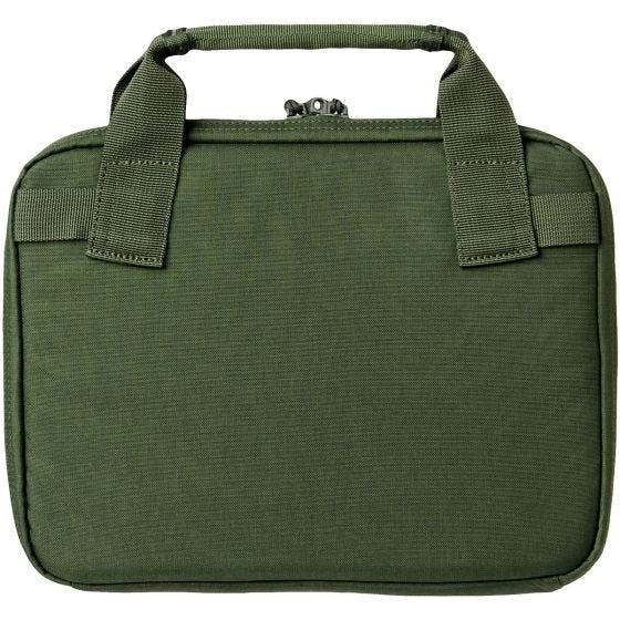 Funda grande para pistola First Tactical en OD Green