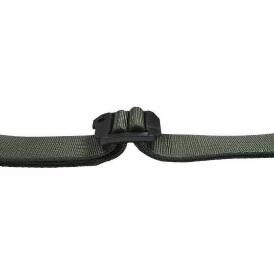 Cinturón First Tactical Range de 1,75" en OD Green