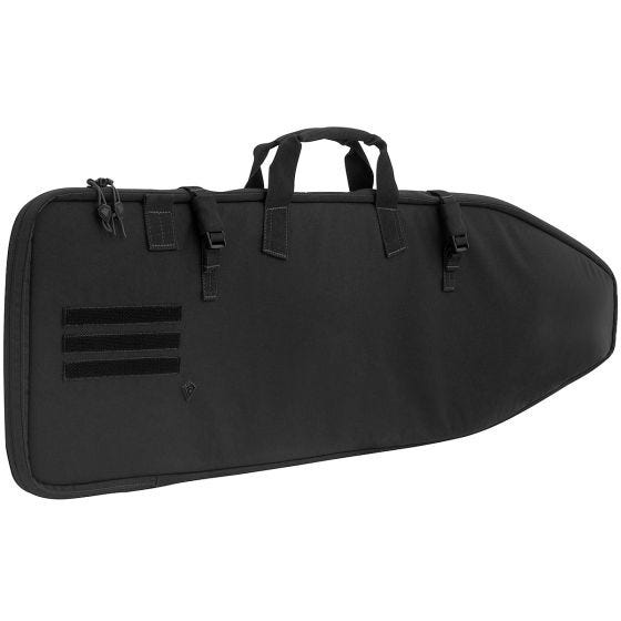 Funda para rifle First Tactical de 36" en negro