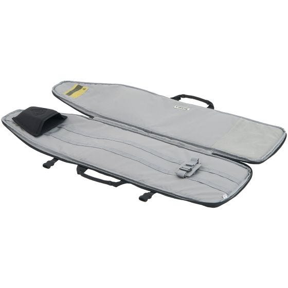 Funda para rifle First Tactical de 36" en negro