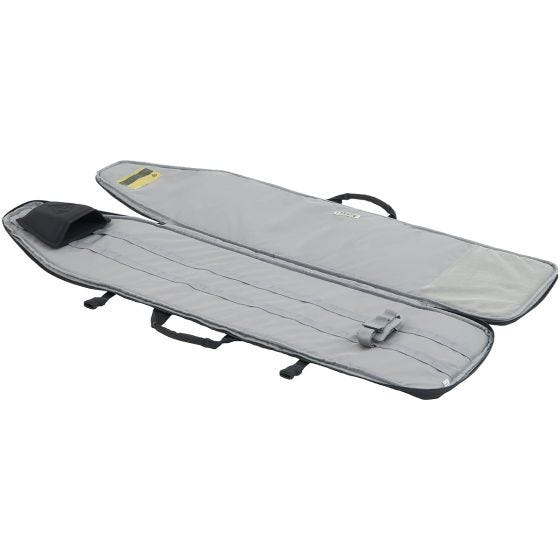 Funda para rifle First Tactical de 42" en negro