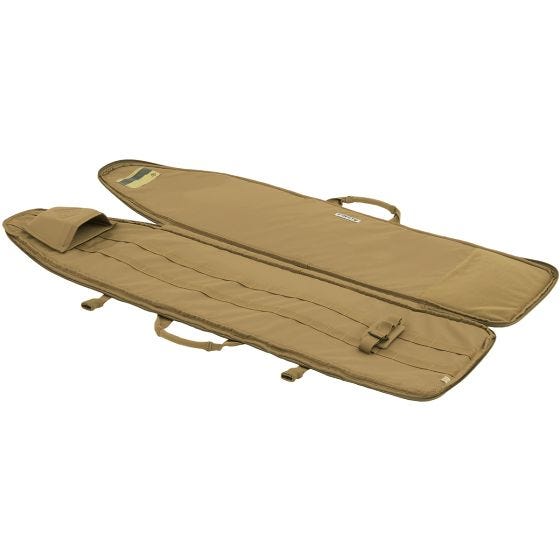 Funda para rifle First Tactical de 42" en Coyote