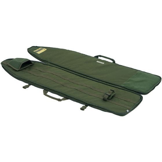 Funda para rifle First Tactical de 42" en OD Green