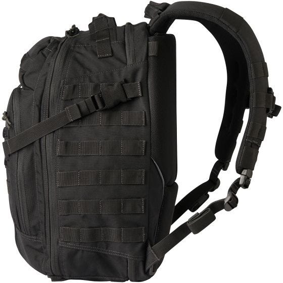Mochila First Tactical Specialist 1-Day Plus en negro