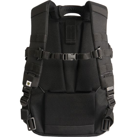 Mochila First Tactical Specialist 1-Day Plus en negro