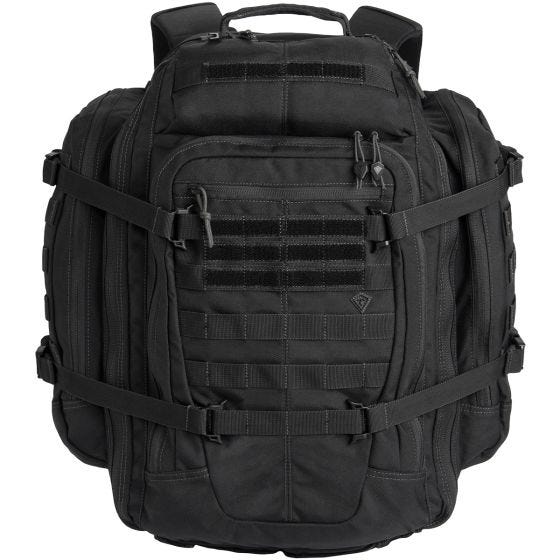 Mochila First Tactical Specialist 3-Day en negro