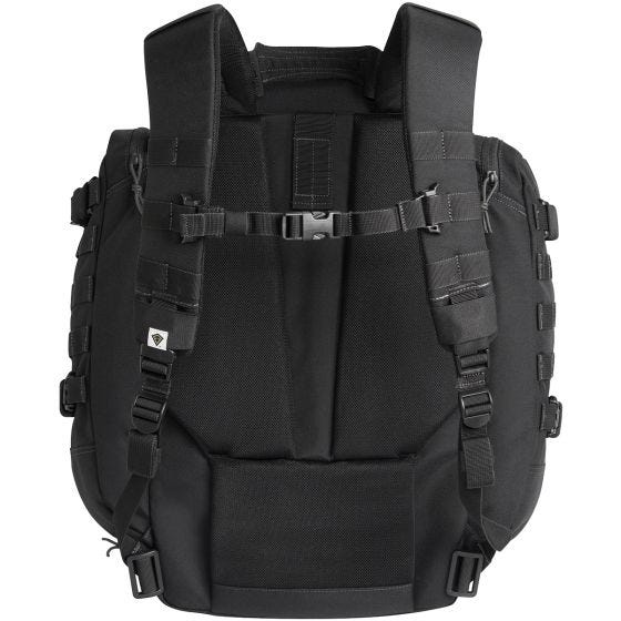 Mochila First Tactical Specialist 3-Day en negro