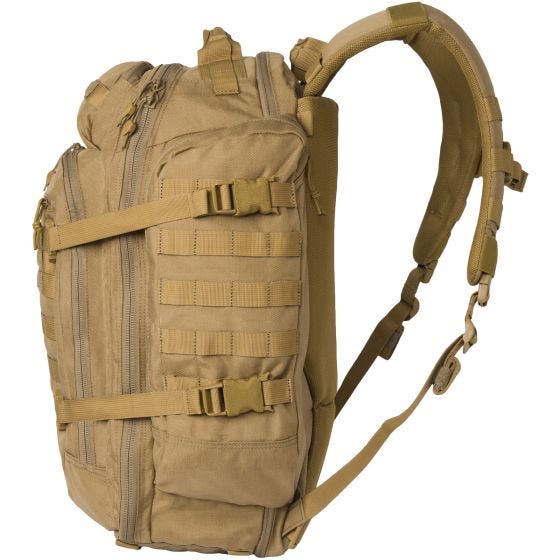 Mochila First Tactical Specialist 3-Day en Coyote