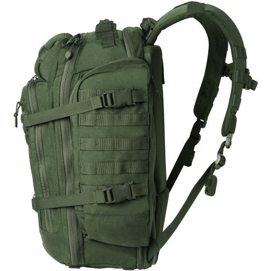 Mochila First Tactical Specialist 3-Day en OD Green