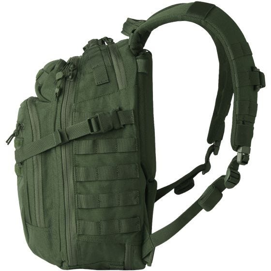 Mochila First Tactical Specialist Half-Day en OD Green