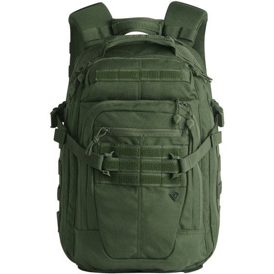 Mochila First Tactical Specialist Half-Day en OD Green