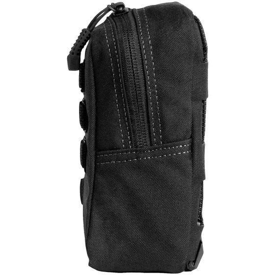Bolsa multiusos First Tactical Tactix 3x6 en negro