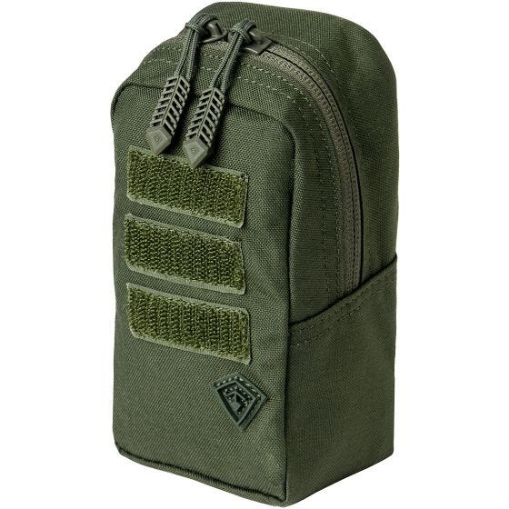 Bolsa multiusos First Tactical Tactix 3x6 en OD Green