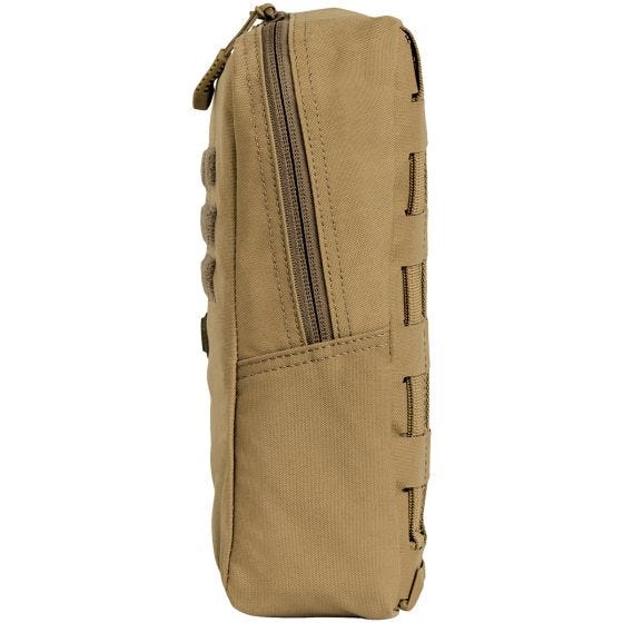 Bolsa multiusos First Tactical Tactix 6x10 en Coyote