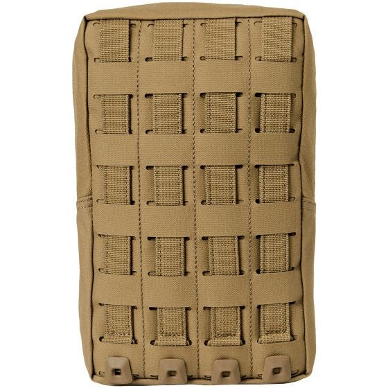 Bolsa multiusos First Tactical Tactix 6x10 en Coyote