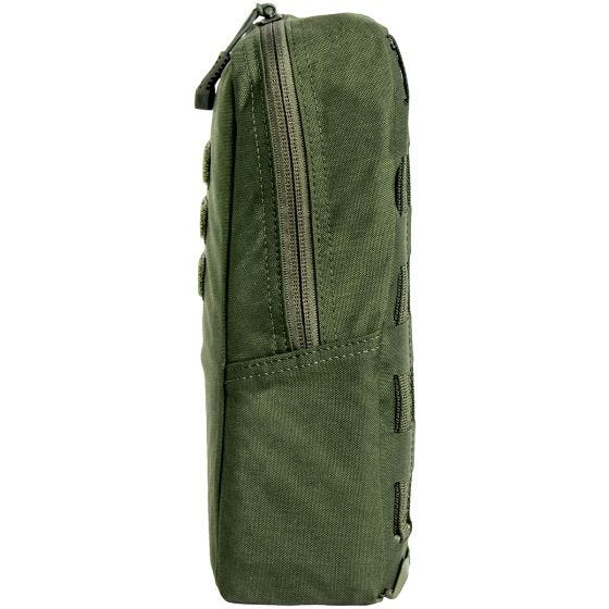 Bolsa multiusos First Tactical Tactix 6x10 en OD Green