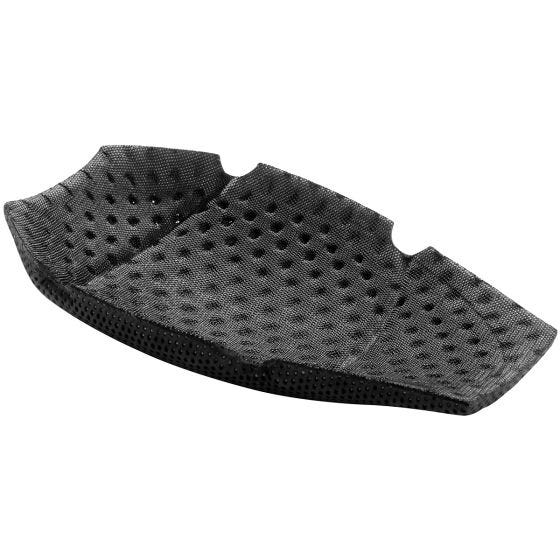 Pack de 2 protectores de rodilla First Tactical en negro