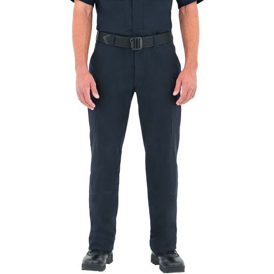 Pantalones para hombre BDU First Tactical Specialist en Midnight Navy