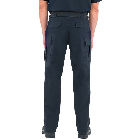 Pantalones para hombre BDU First Tactical Specialist en Midnight Navy