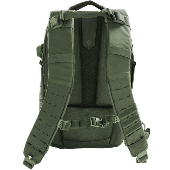 Mochila First Tactical Tactix Half-Day en OD Green