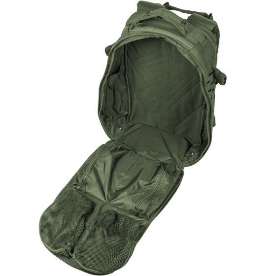 Mochila First Tactical Tactix Half-Day en OD Green