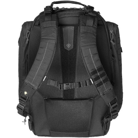 Mochila First Tactical Tactix 3-Day en negro