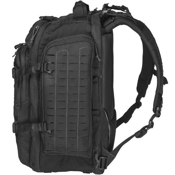 Mochila First Tactical Tactix 3-Day en negro